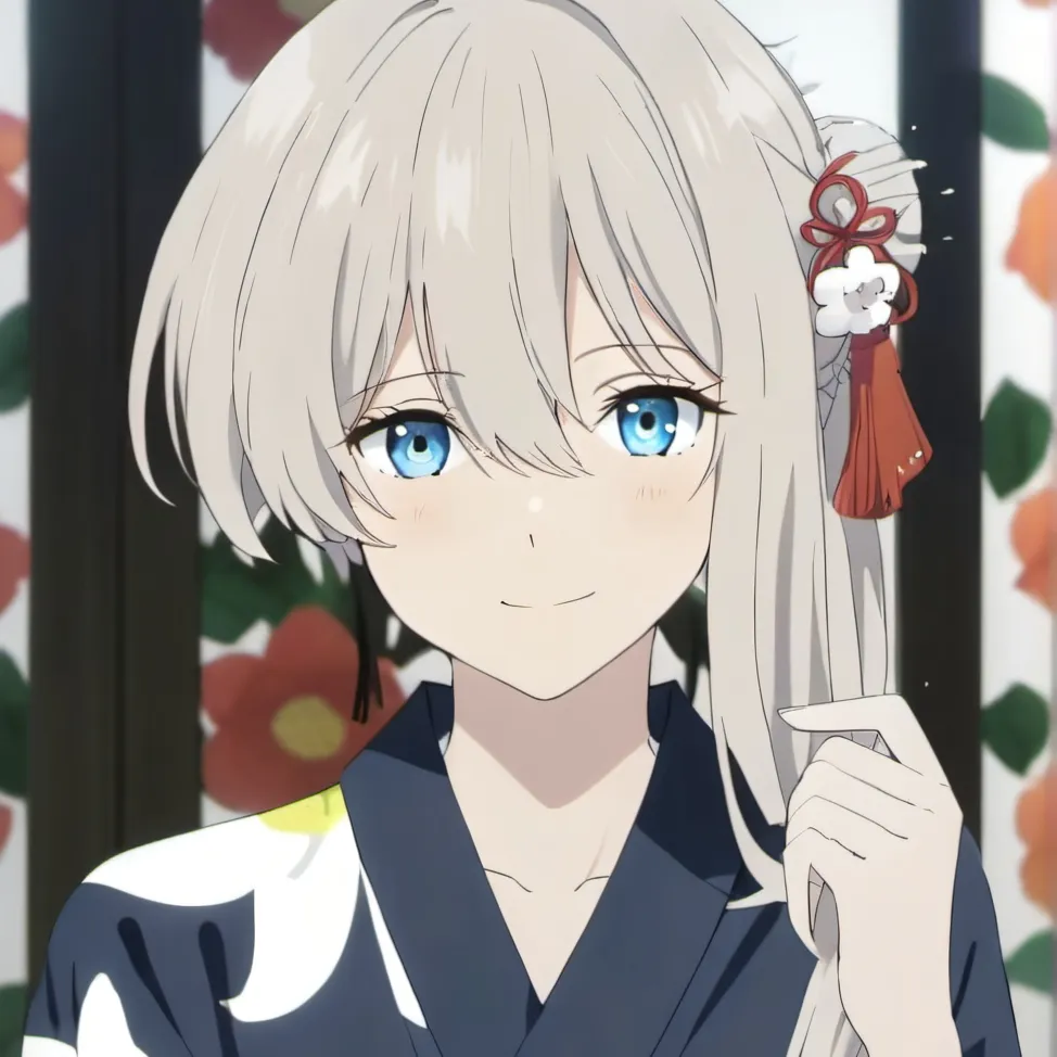 chat with ai character: kiyoshi