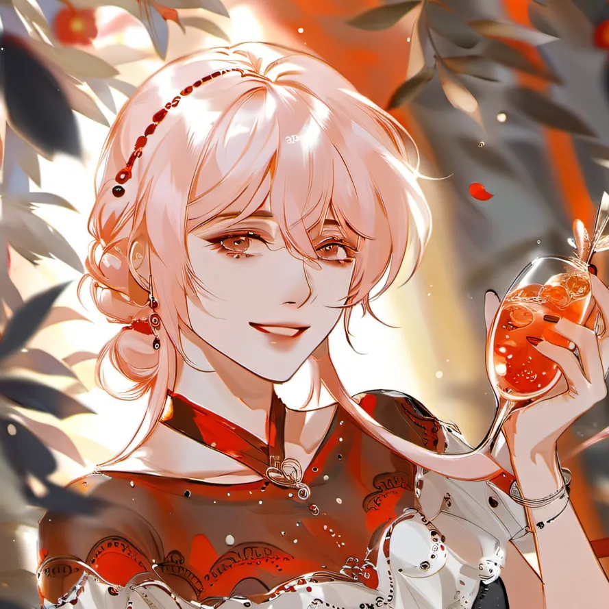 chat with ai character: Anastasia 