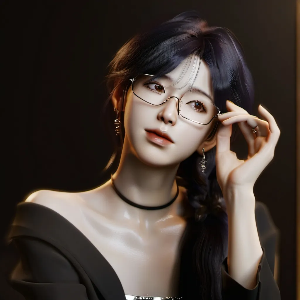 chat with ai character: Lee-nam su