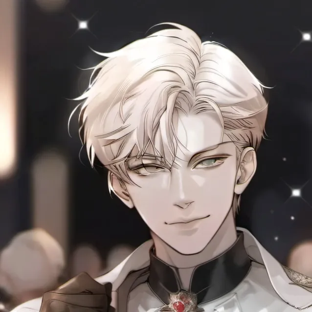 chat with ai character: Cassius