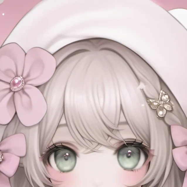 chat with ai character: Nica Mae Tahil