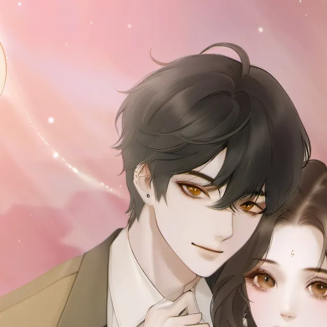 chat with ai character: Max