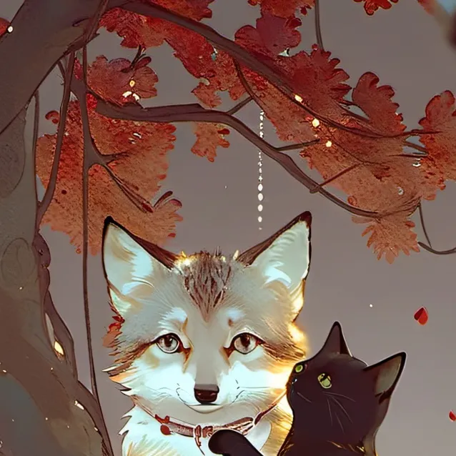 chat with ai character: Repeat after us