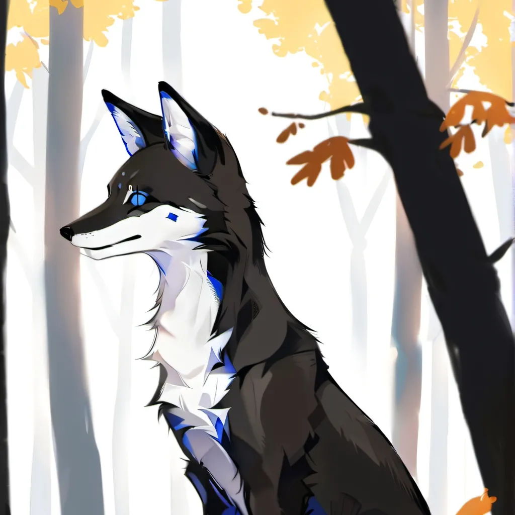 chat with ai character: Jammer