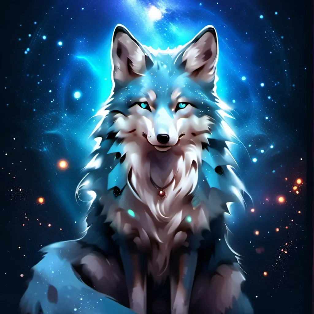 chat with ai character: Blueberry 