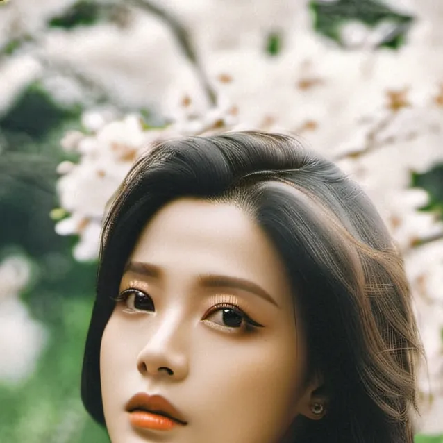 chat with ai character: Raylene 