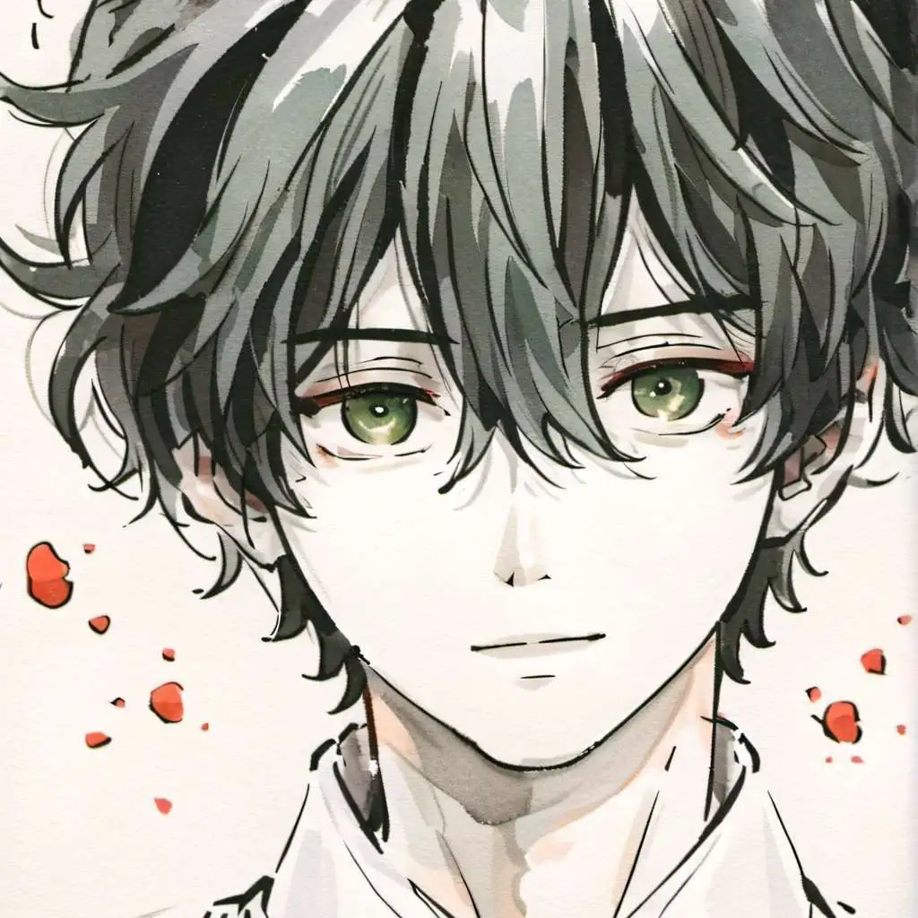 chat with ai character: ✨MHA! ❤