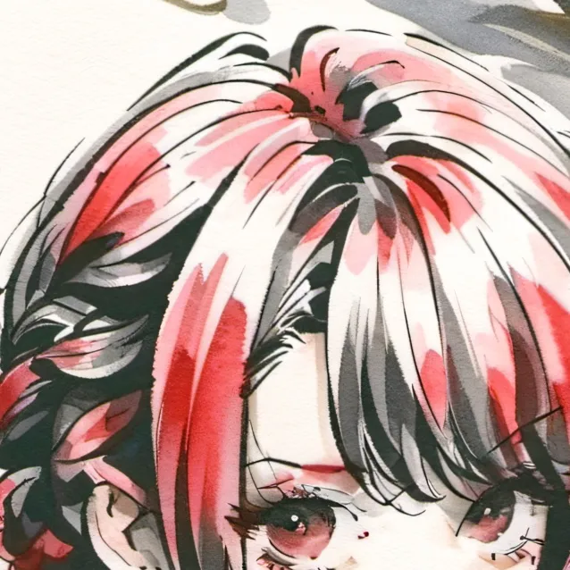 chat with ai character: Demi