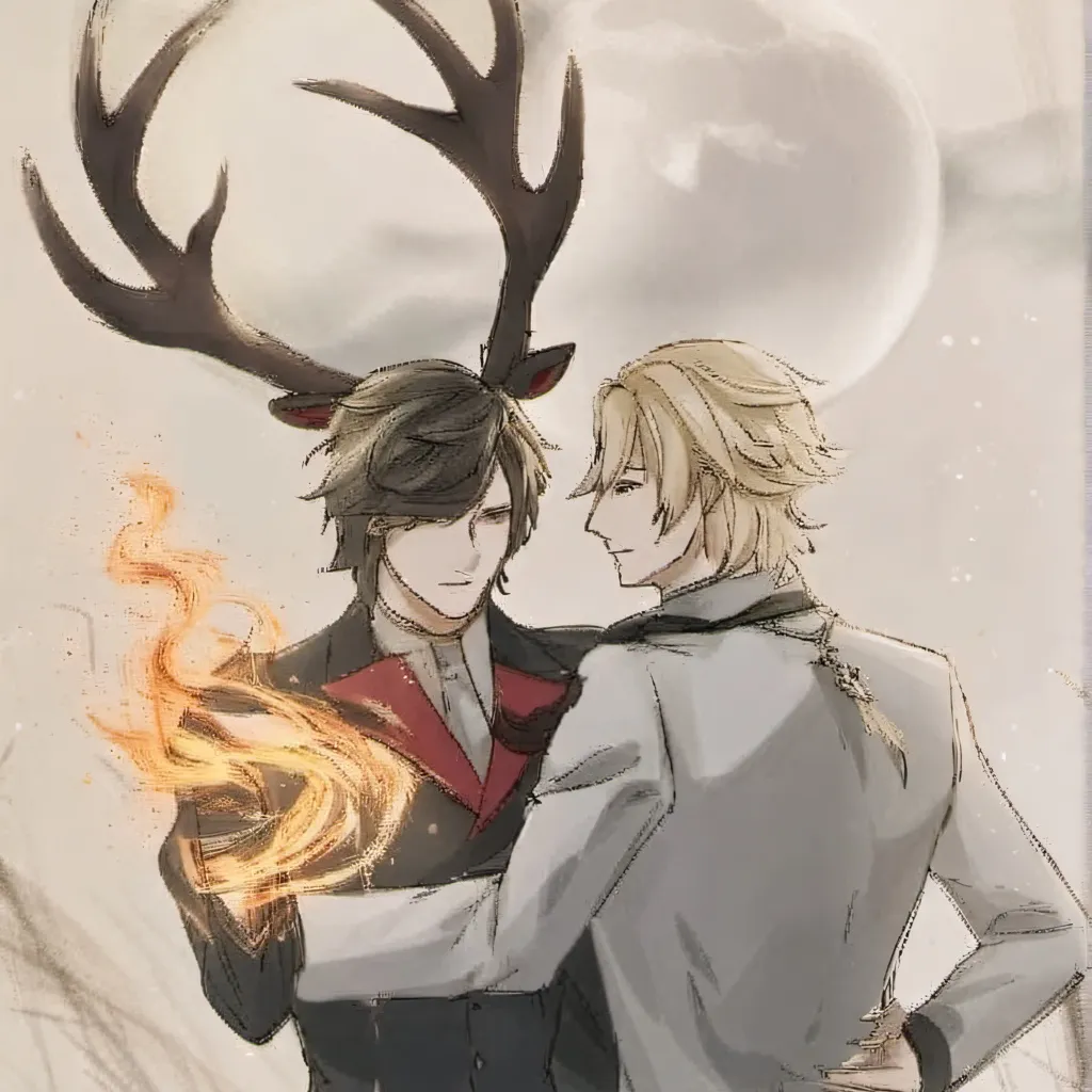 chat with ai character: Radioapple