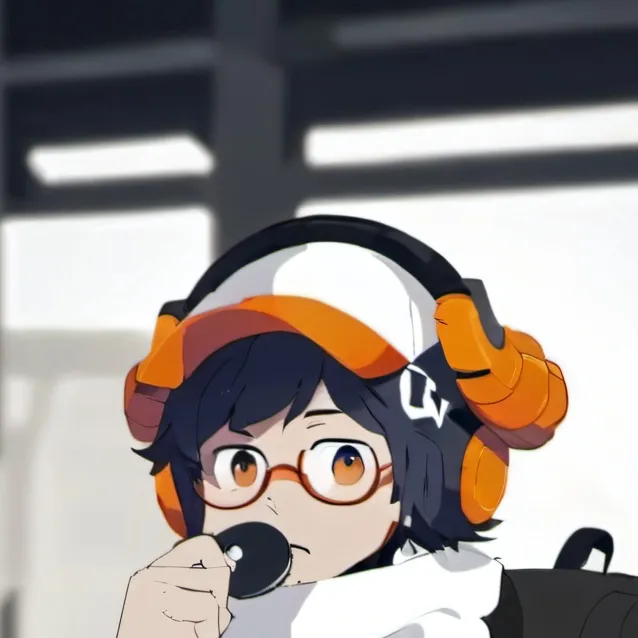 chat with ai character: skate the infinity