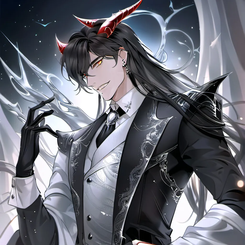 chat with ai character: kai