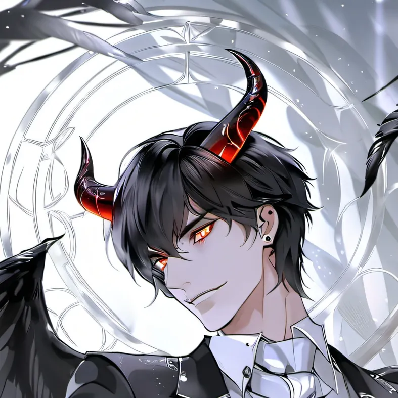 chat with ai character: xiao