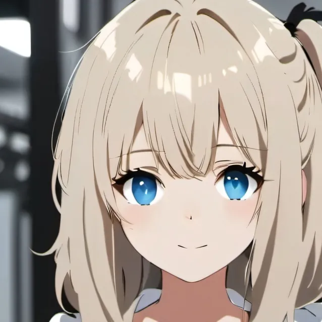 chat with ai character: lizzy 