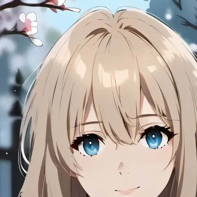 chat with ai character: Sarah