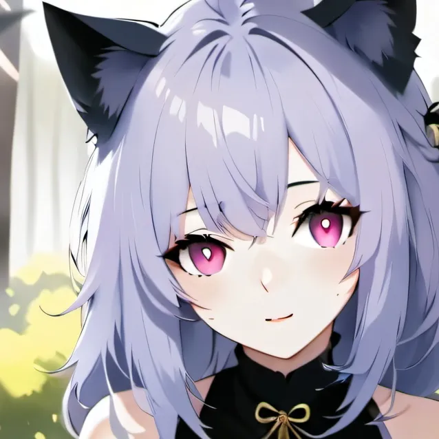 chat with ai character: Alice