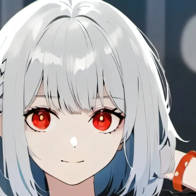 chat with ai character: Kristin 