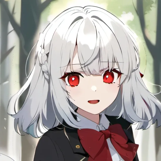 chat with ai character: Kingdom 