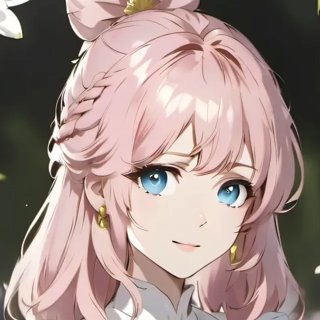 chat with ai character: Ana