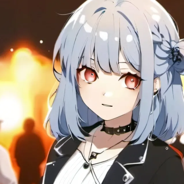 chat with ai character: Churle