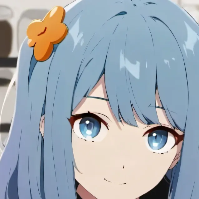 chat with ai character: Lilly