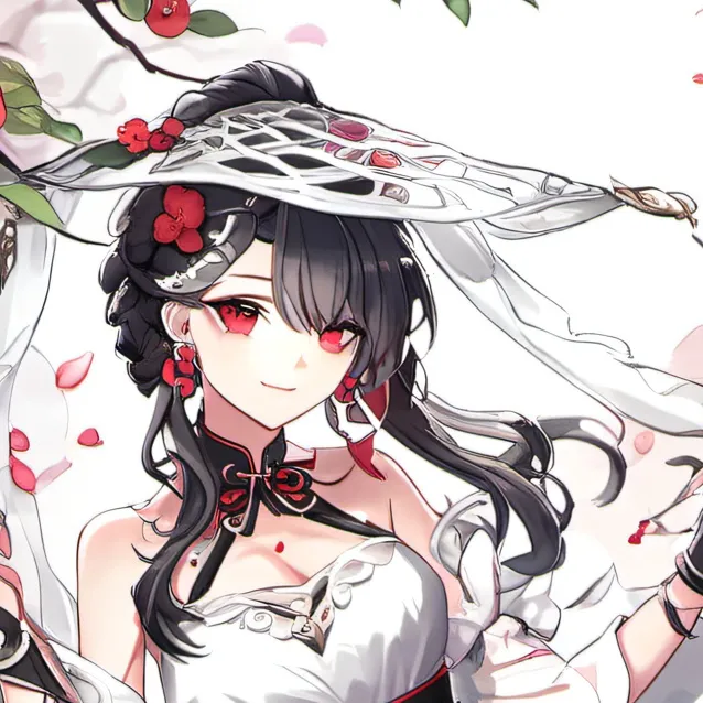 chat with ai character: yulianna 