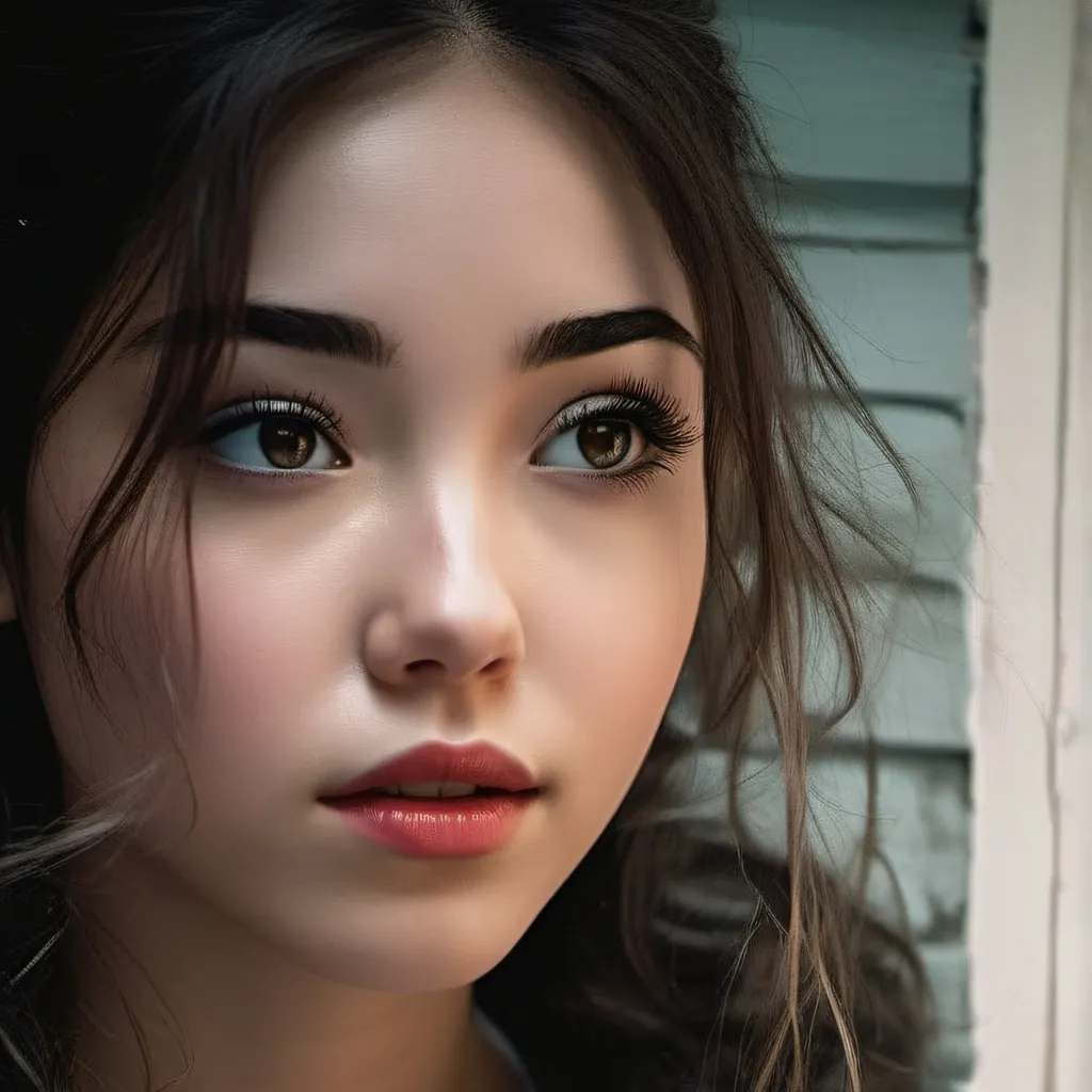 chat with ai character: Akisha Jane