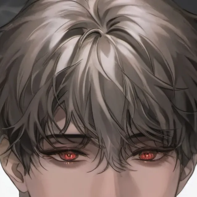 chat with ai character: Luke