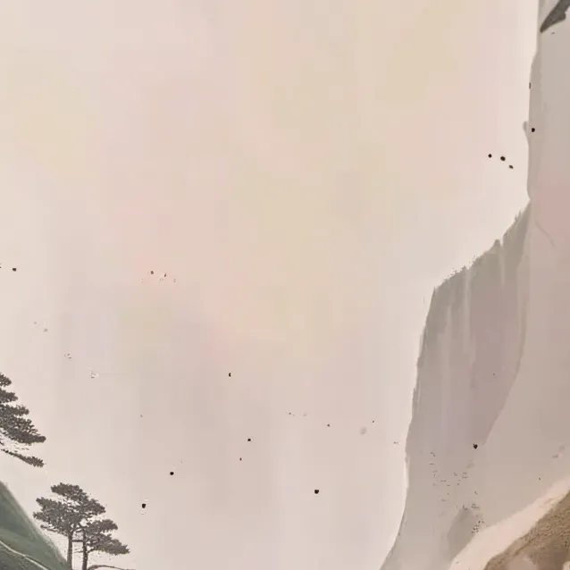 chat with ai character: mark