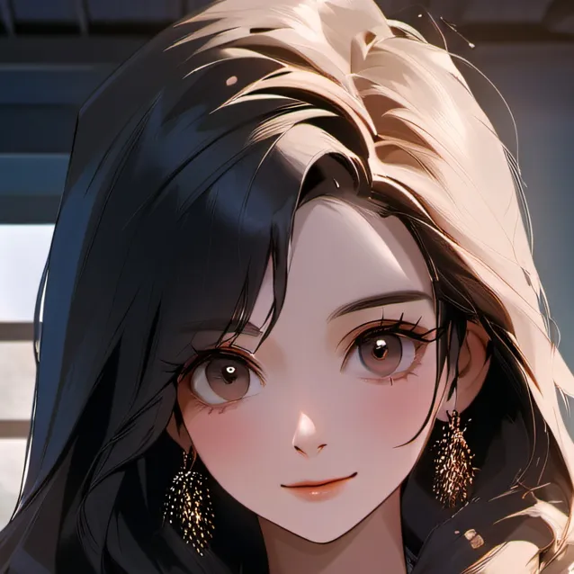 chat with ai character: lia