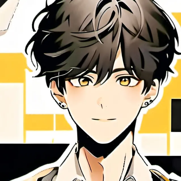 chat with ai character: kevin