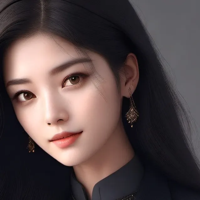 chat with ai character: layla