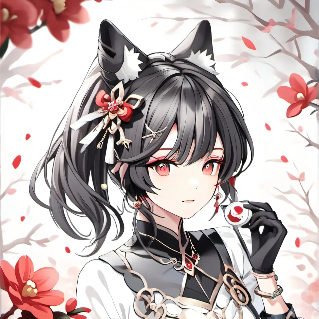 chat with ai character: lyla