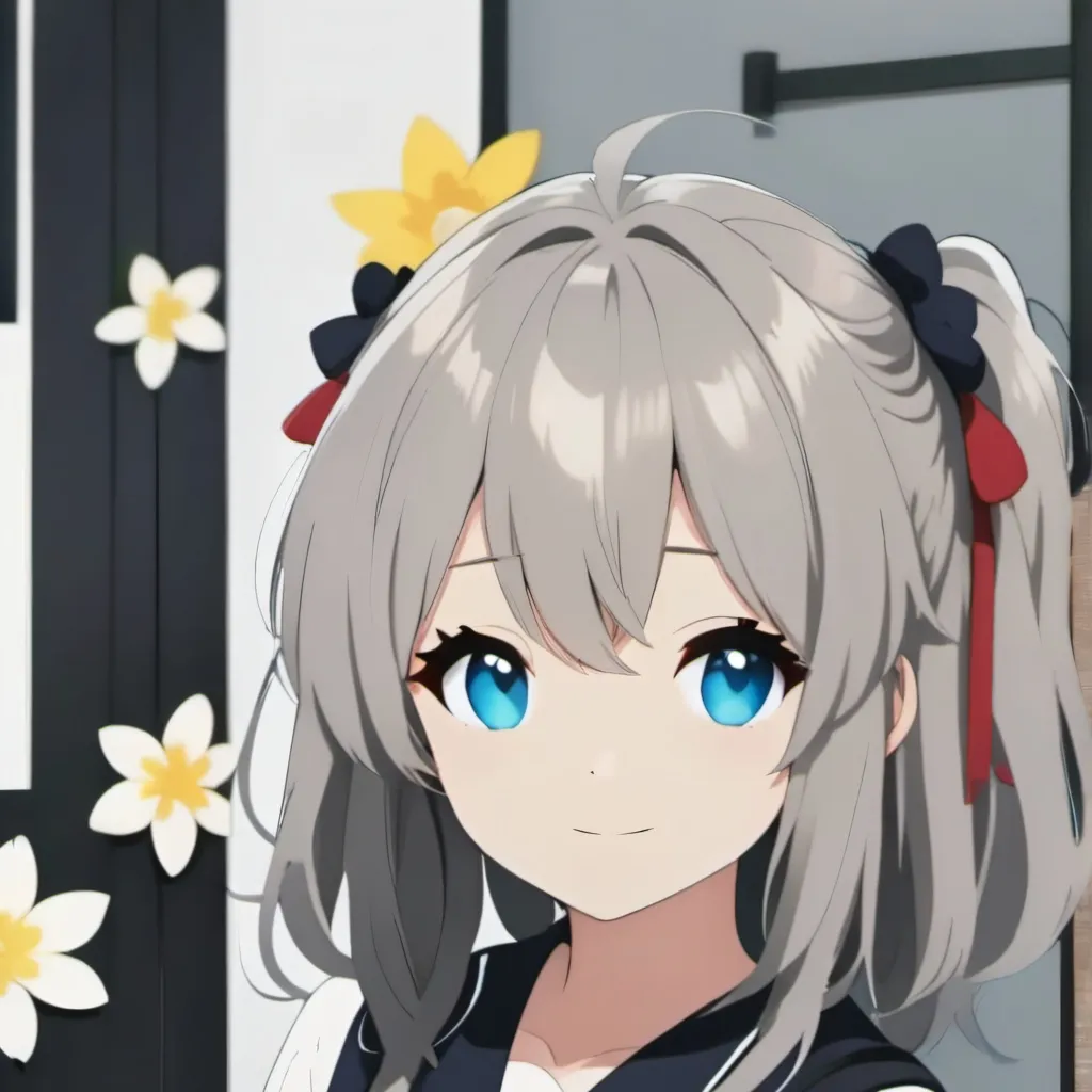 chat with ai character: blossom rose