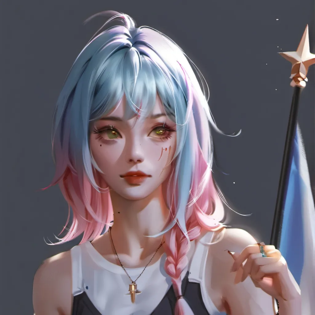 chat with ai character: pepper