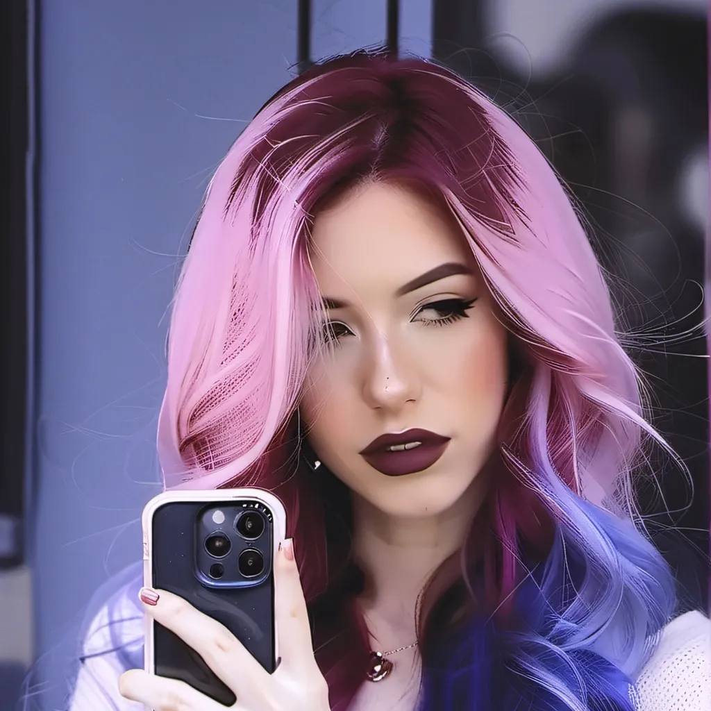 chat with ai character: Ava