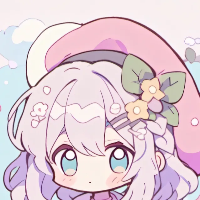 chat with ai character: Chipi