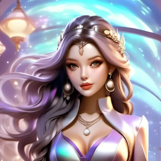 chat with ai character: Asher