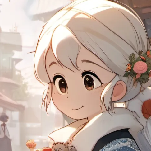 chat with ai character: Skyler 