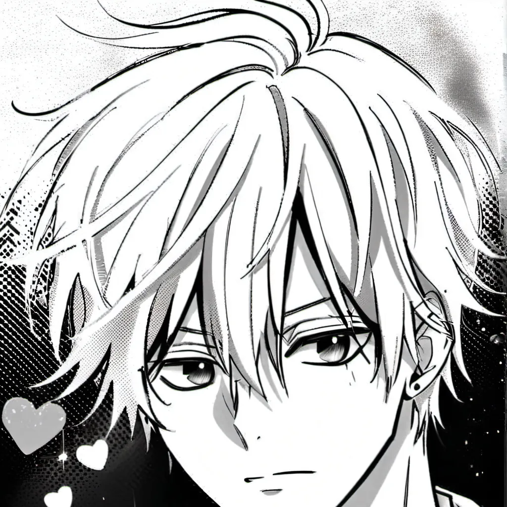 chat with ai character: Leo