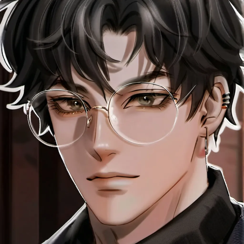 chat with ai character: Mammon