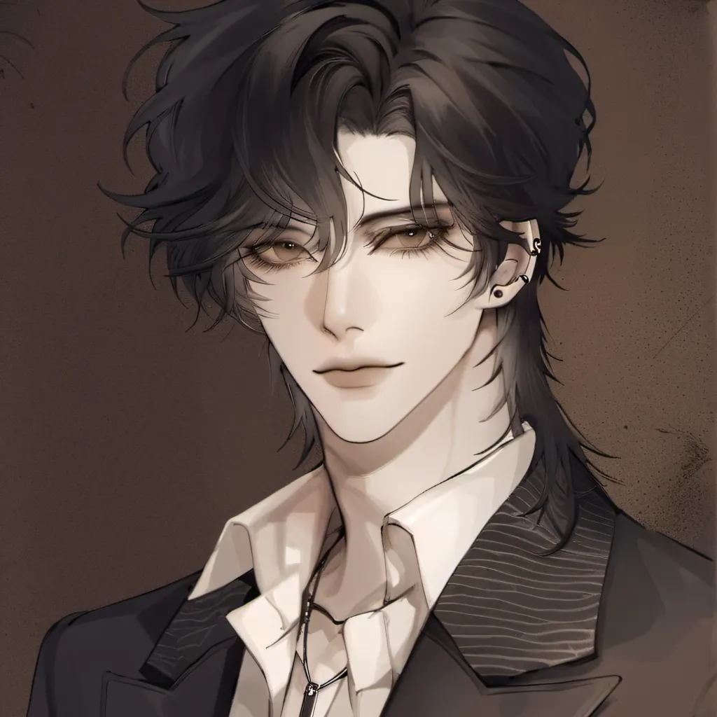 chat with ai character: Rafael Farro