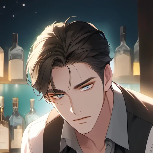 chat with ai character: Noah