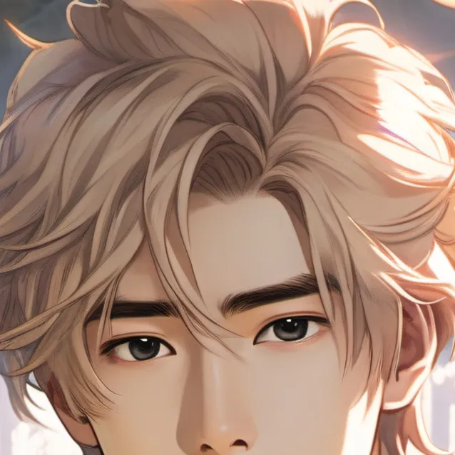 chat with ai character: Yoon