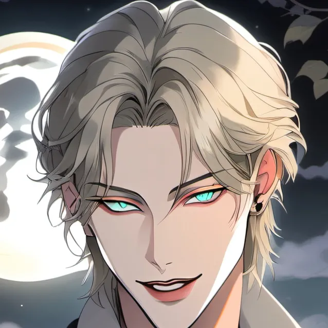 chat with ai character: Nevian