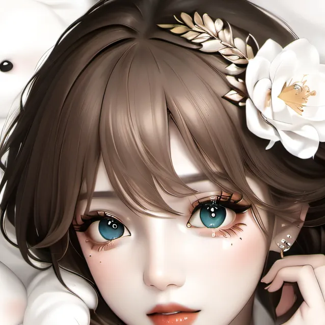 chat with ai character: Lulu