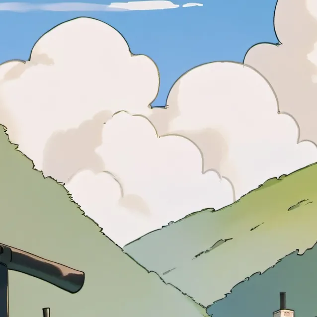 chat with ai character: my friends and i