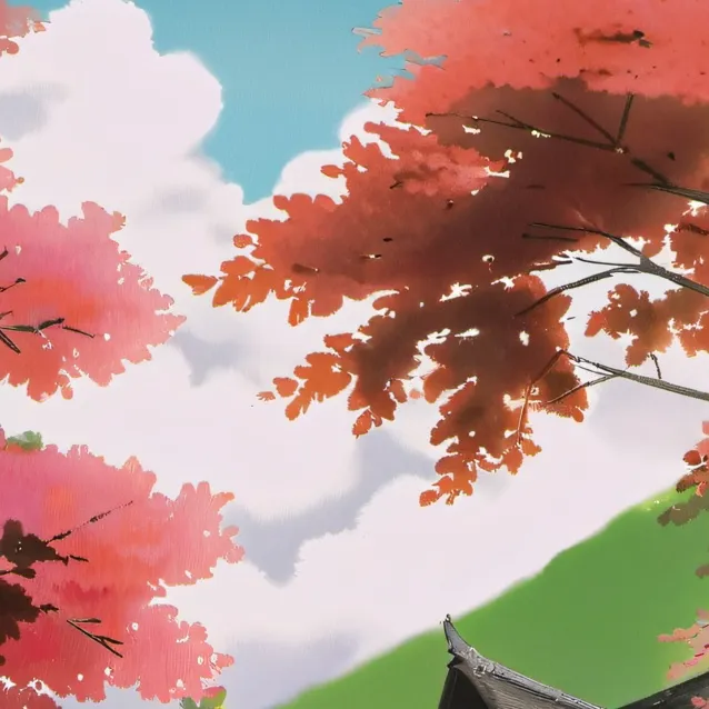 chat with ai character: my friends and iV2