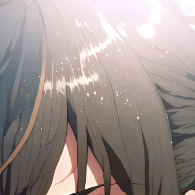 chat with ai character: mikasa