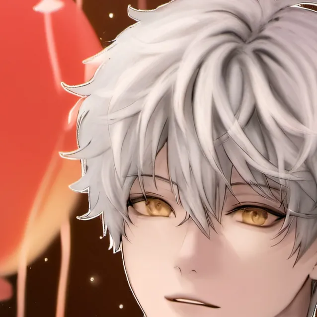 chat with ai character: Kai