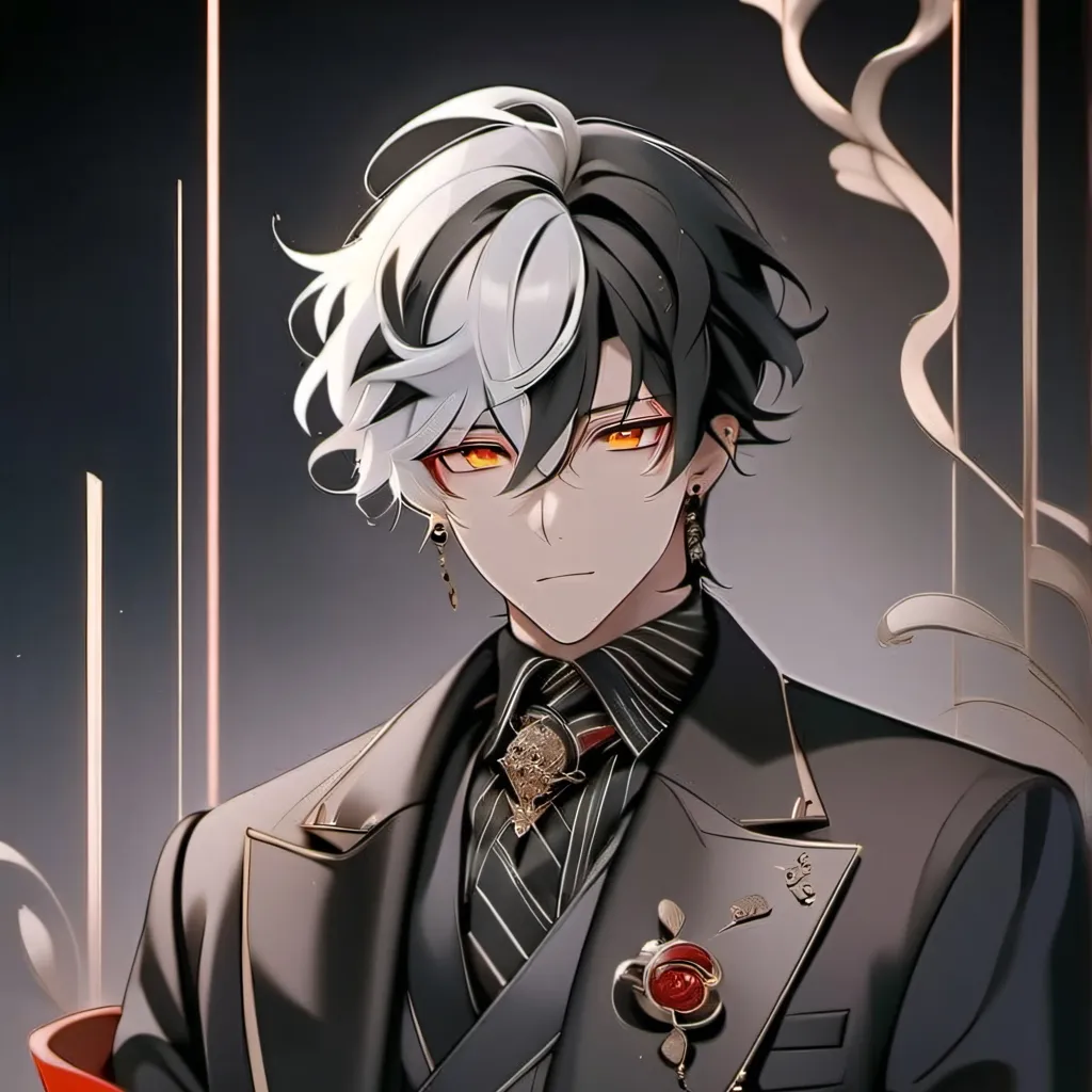 chat with ai character: ◇♧Zero♧◇